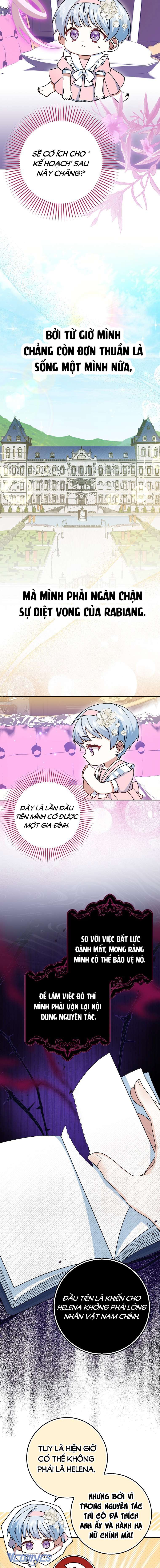 Tôi Sẽ Chiếm Lấy Ngư Trường! Chap 9 - Trang 3