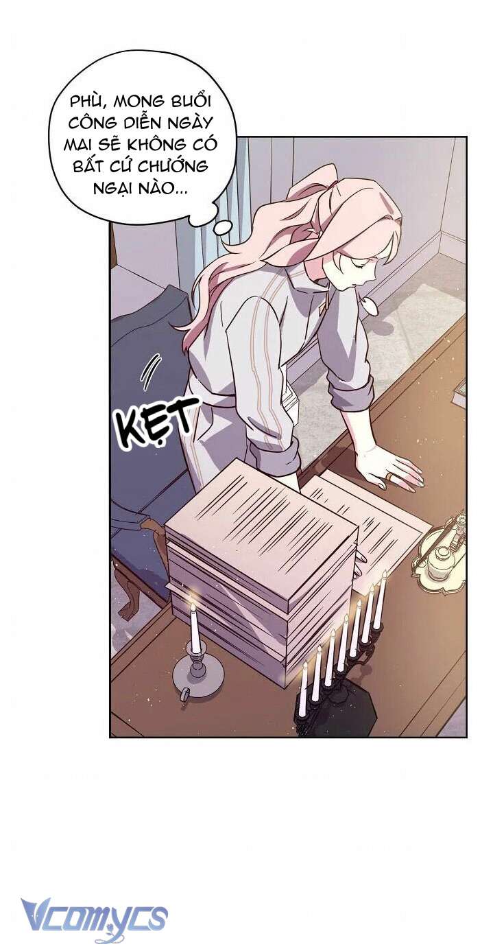 CHITRA Chap 88 - Trang 3