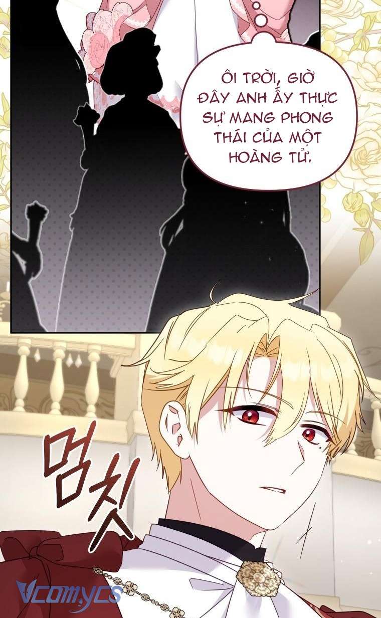 Tôi Được Nuôi Dưỡng Bởi Những Kẻ Phản Diện Chap 118 - Trang 2