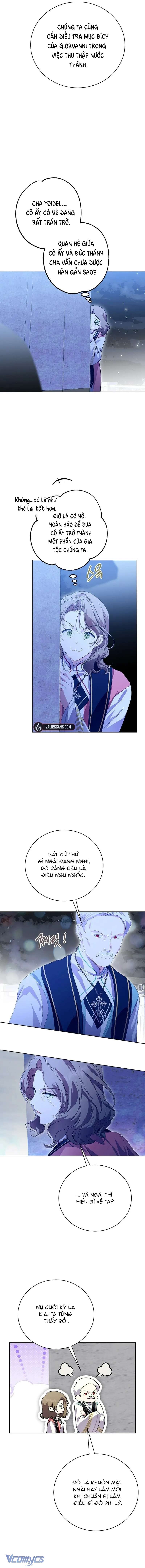 [PNT] Phía Sau Mặt Nạ Của Nam Chính Hiền Lành Chap 85 - Trang 2