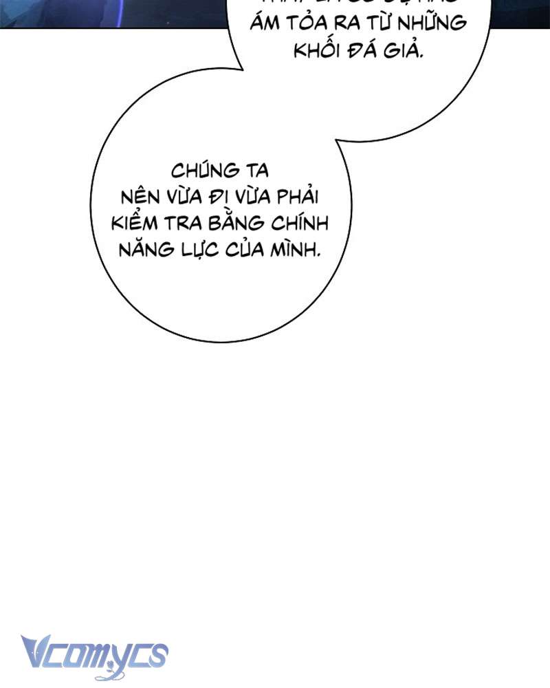 Hầu Gái Độc Quyền Của Hoàng Hậu Phản Diện Chap 92 - Trang 4