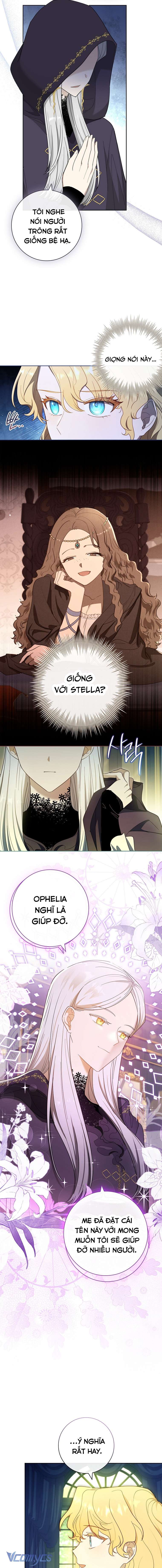 [PNT] Nam Chính À, Tôi Sẽ Tôn Trọng Sở Thích Của Anh! Chap 45 - Trang 2