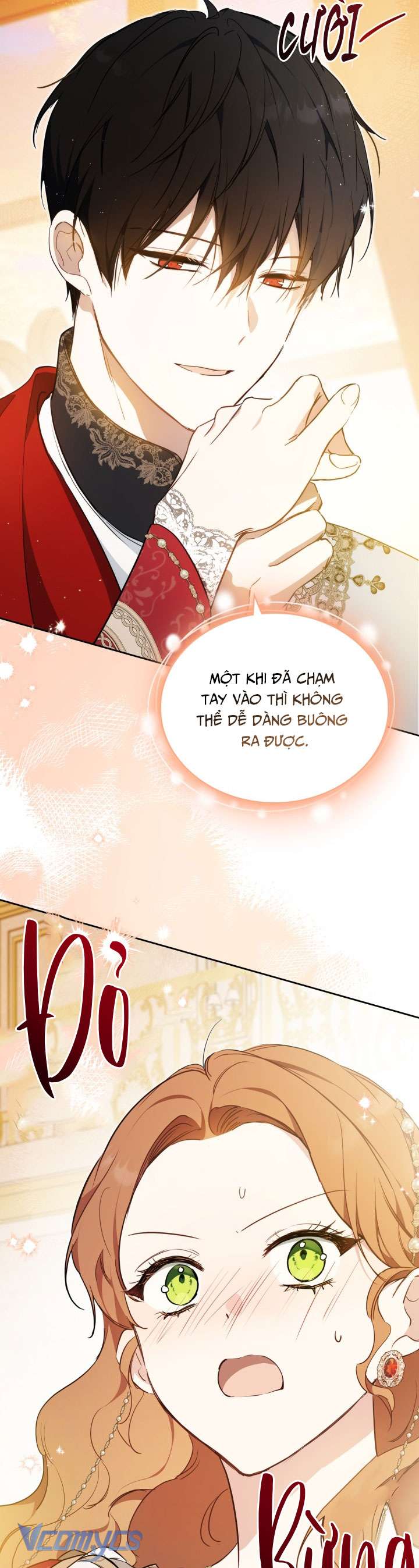 Kiếp Này Nhất Định Làm Gia Chủ Chap 177 - Trang 2