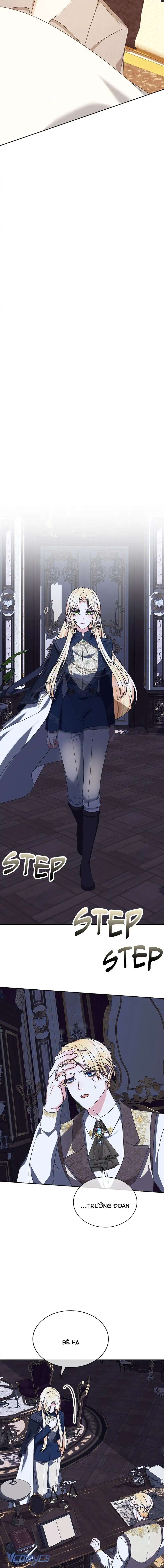 Sinh Ra Trở Thành Nhân Vật Không Có Trong Nguyên Tác Chap 25 - Next Chap 26