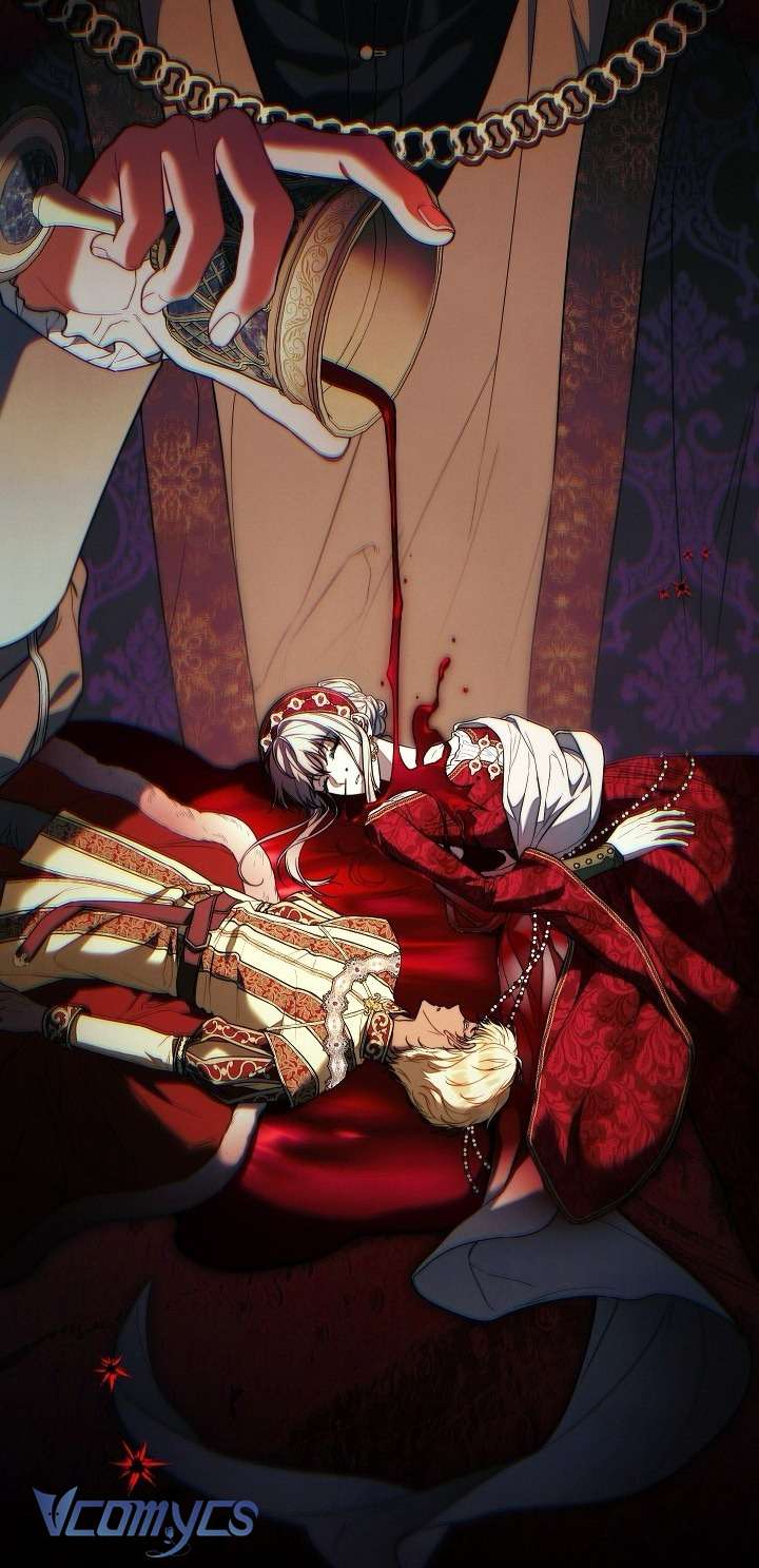 Hôn Nhân Vụ Lợi 2: Bản Tình Ca Không Thể Quên Chap 13 - Next Chapter 13.5