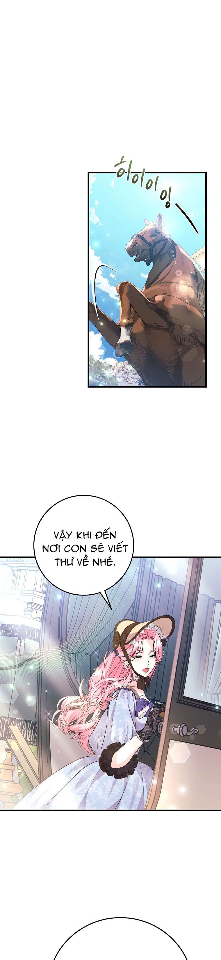 Kẻ Phản Diện Có Thời Hạn Ủng Hộ Tôi Hủy Hôn Chap 42 - Next Chap 43