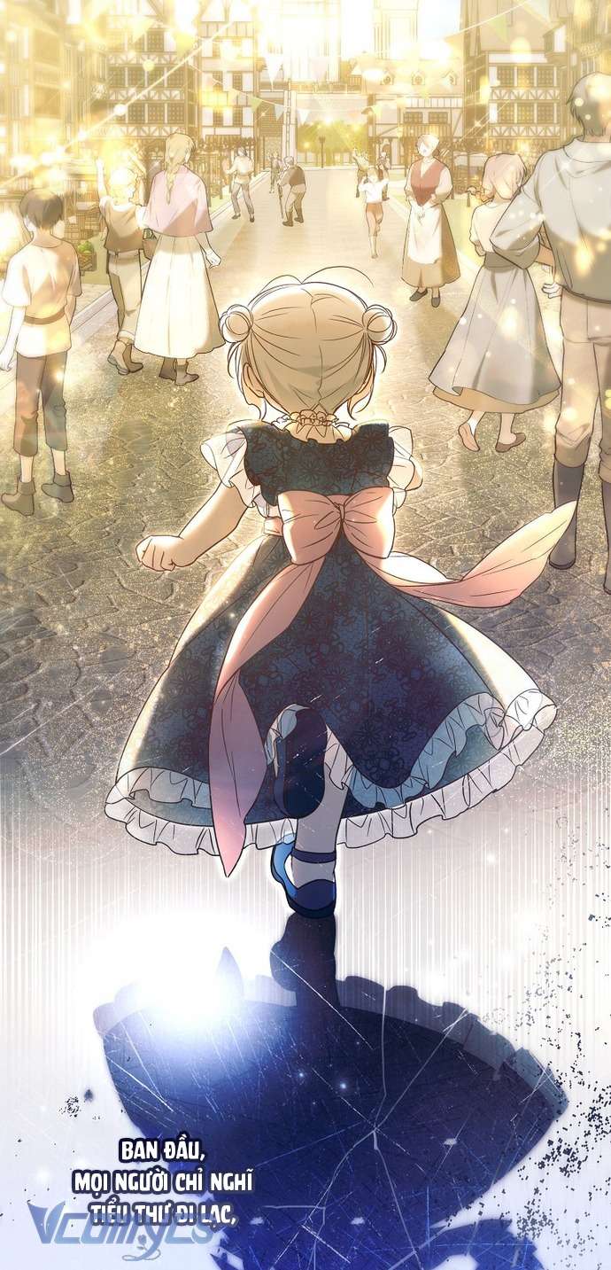 Độc Chiếm Sủng Ái Của Công Chúa Út, Mọi Người Đều Say Mê Tôi. Chap 5 - Trang 3