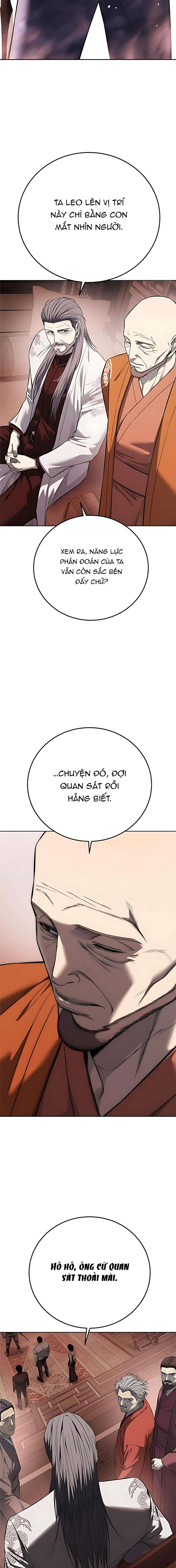 Red Shirt Chap 37 - Trang 2
