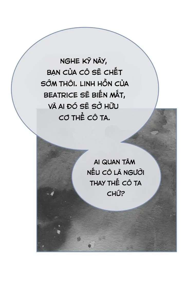 Vị Hôn Thê Khế Ước Của Công Tước Chap 139 - Trang 4