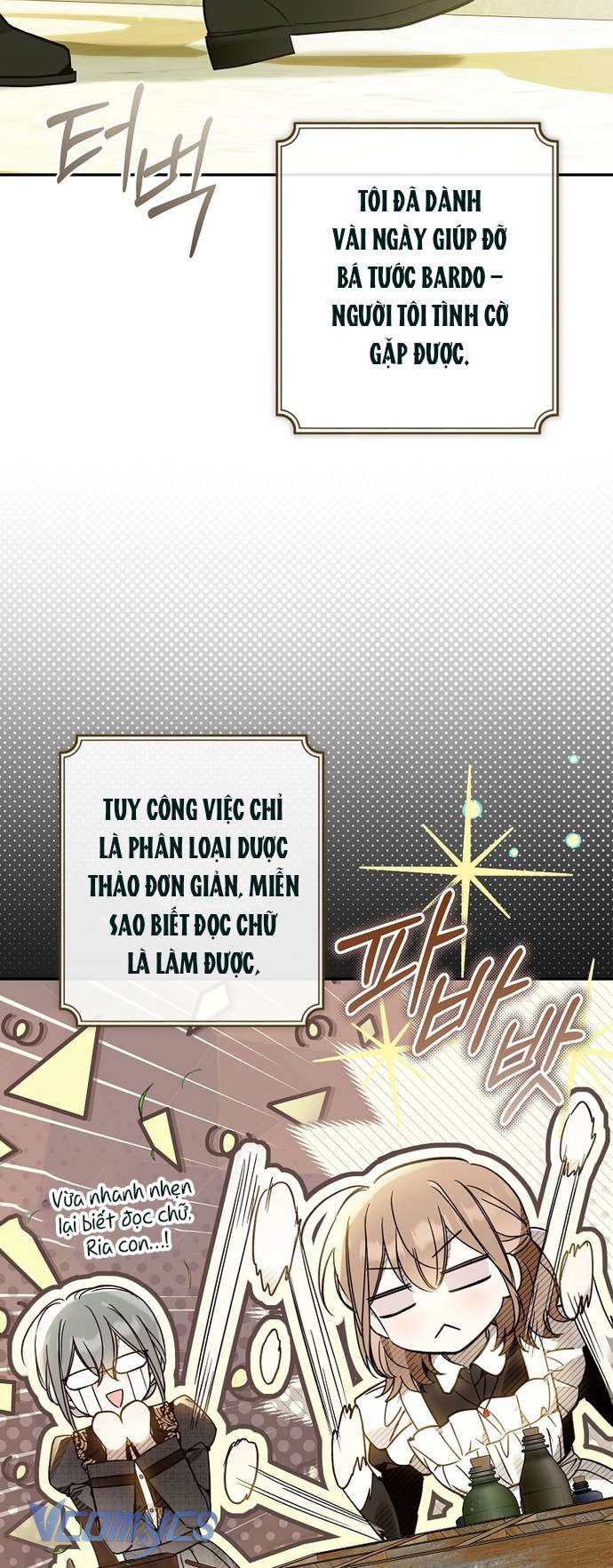 Độc Chiếm Sủng Ái Của Công Chúa Út, Mọi Người Đều Say Mê Tôi. Chap 28 - Trang 3