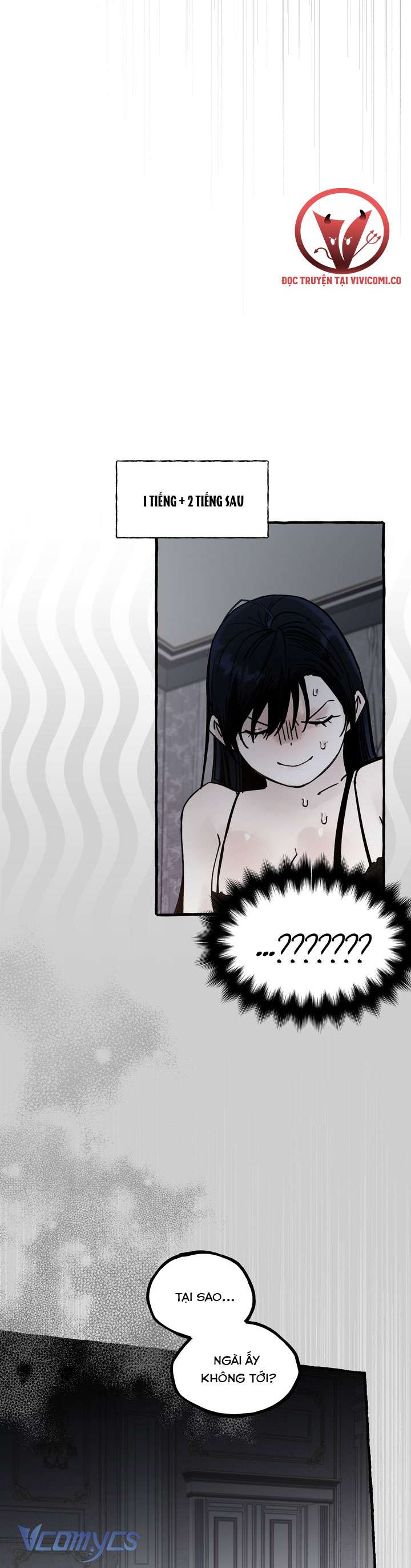 [18+] Hoàng Cung Có Chó Dữ! Chap 65 - Trang 2