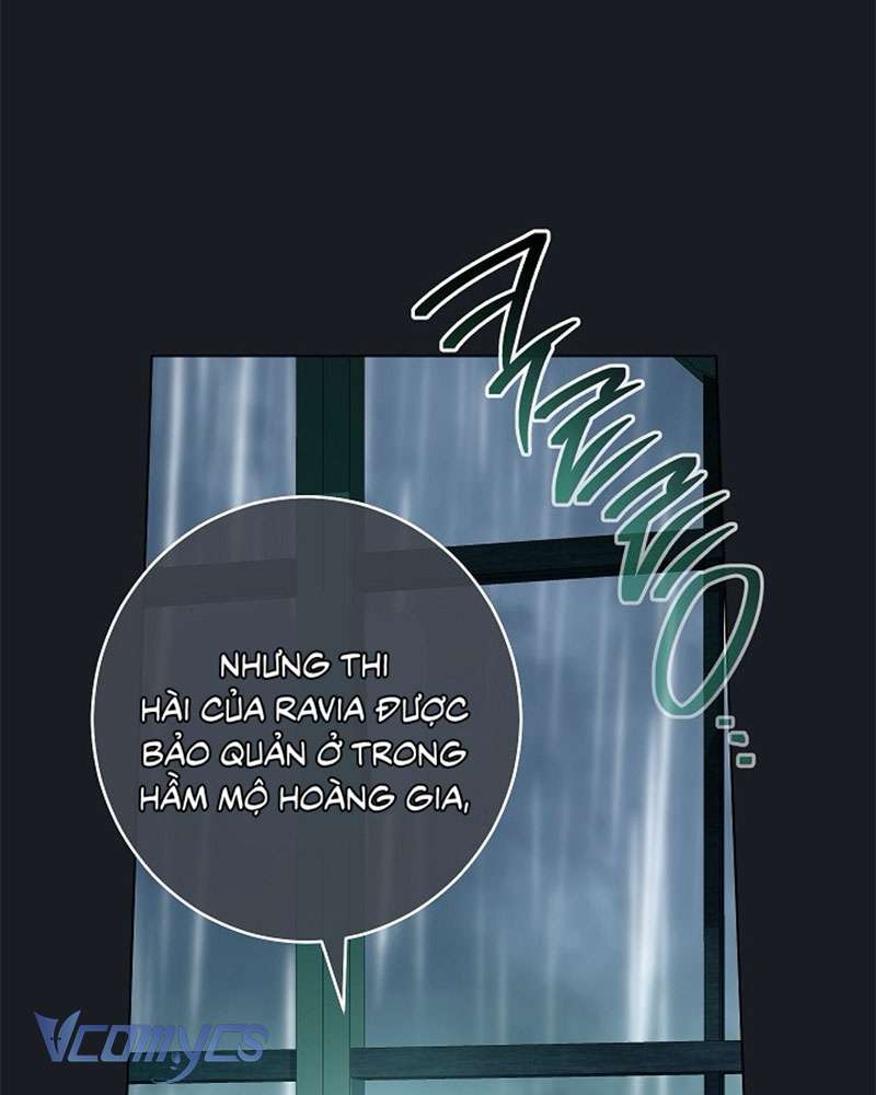 Hầu Gái Độc Quyền Của Hoàng Hậu Phản Diện Chap 95 - Trang 4