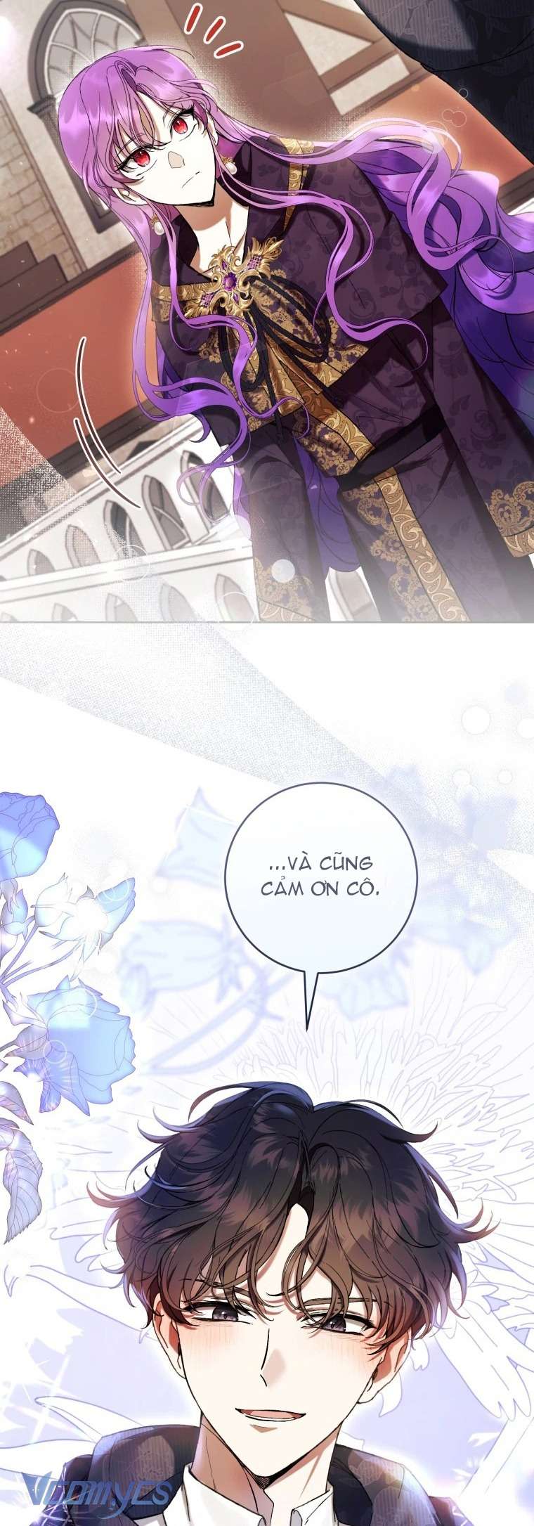Làm Ác Nữ Bộ Không Tuyệt Sao? Chap 72 - Trang 4