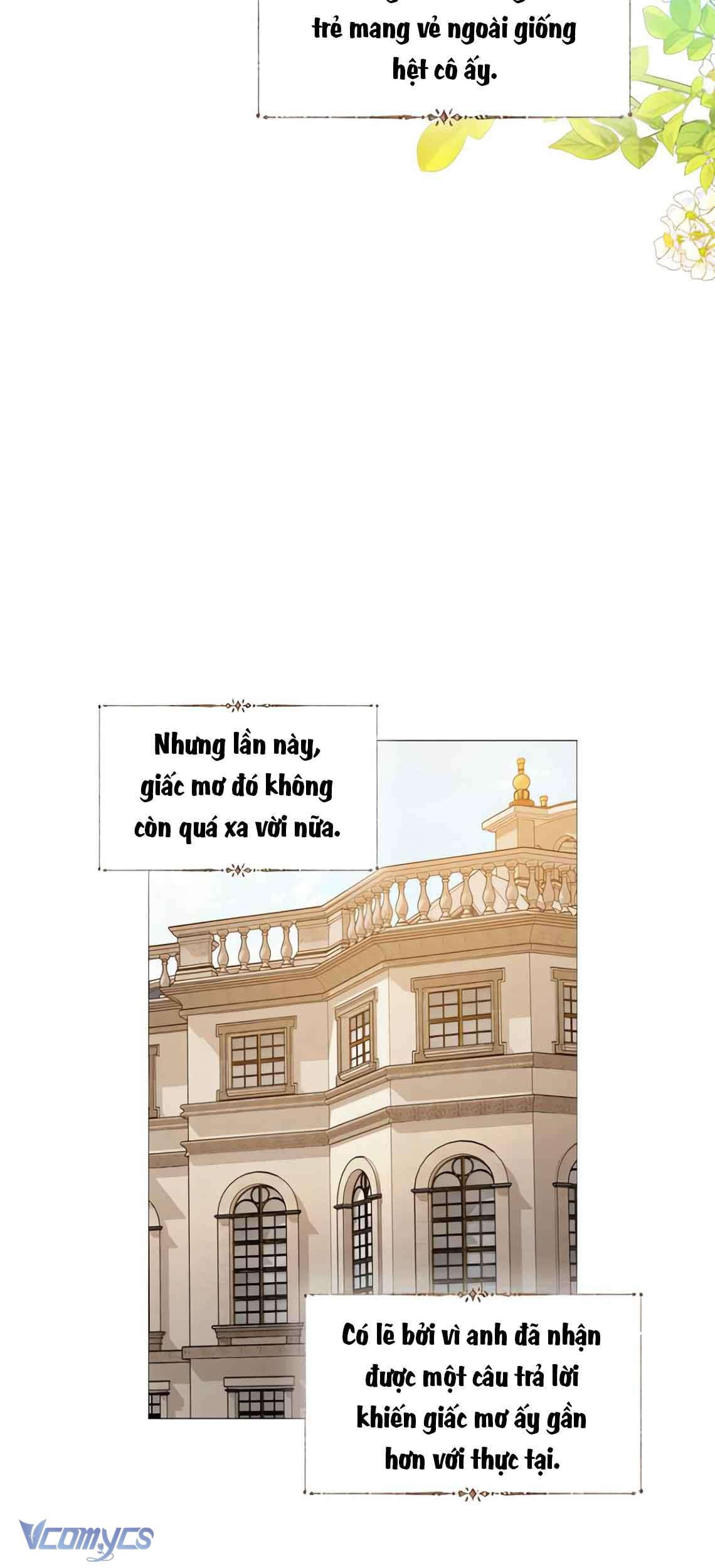 Hãy Khóc Và Cầu Nguyện Đi Chap 42 - Trang 4