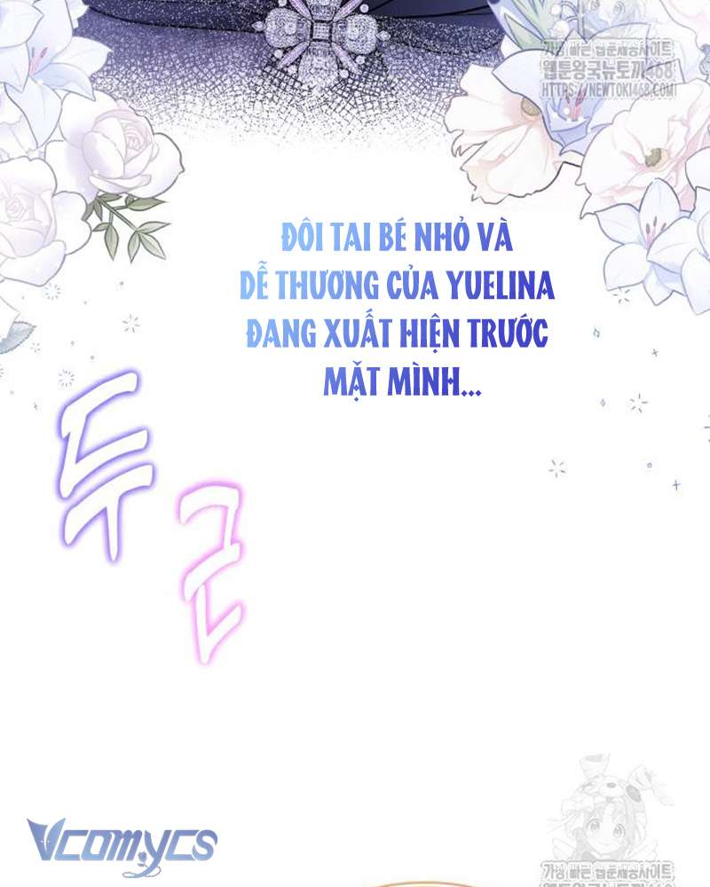 Trước Khi Em Có Ý Định Chạy Trốn Ta Sẽ Ngăn Chặn Nó Chap 6 - Trang 4