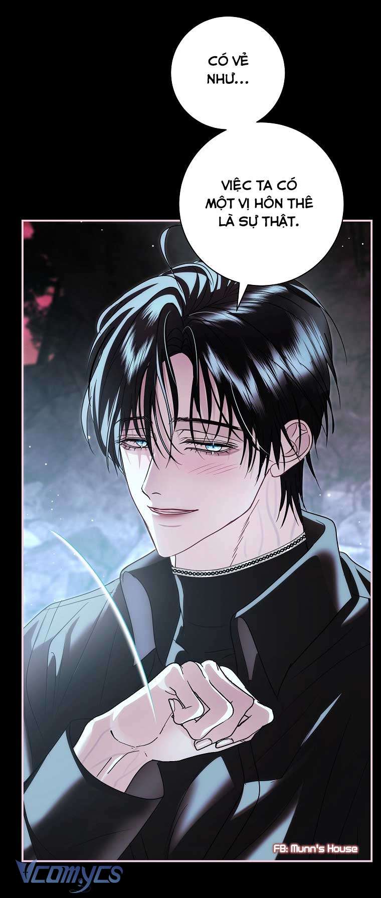 Này Boss Phản Diện, Tôi Có Thể Làm Mọi Thứ Trừ Cưới Ngài Chap 25 - Next Chap 26