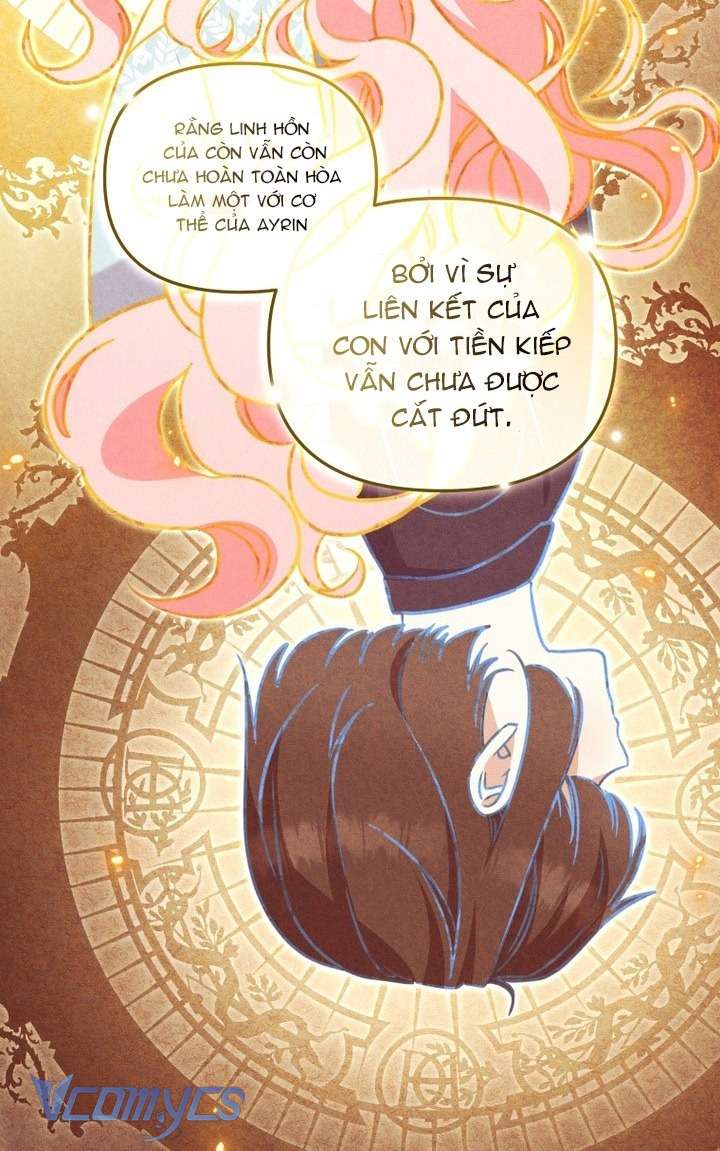 Tôi Được Nuôi Dưỡng Bởi Những Kẻ Phản Diện Chap 100 - Trang 3