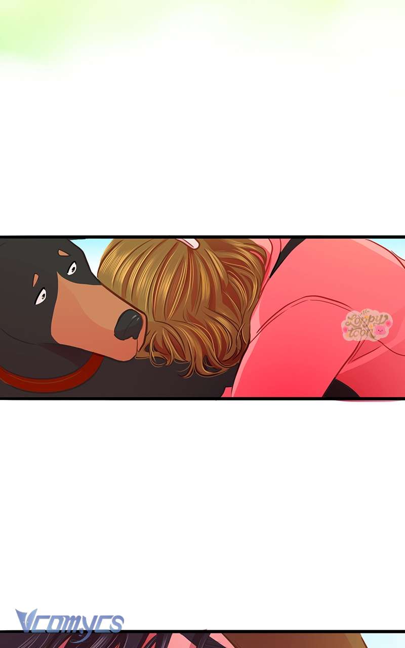 Chú Cún Dạo Bước Cùng Anh Chap 9 - Trang 2