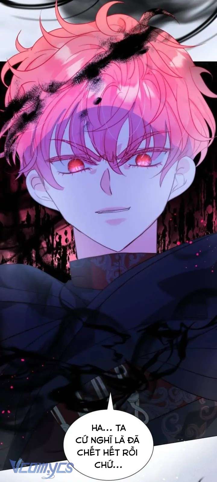 Tôi Được Sinh Ra Là Con Gái Thứ Hai Chapter 17 - Trang 4