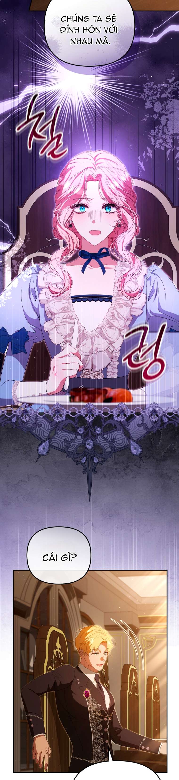 Người Phải Trả Giá Bằng Mạng Sống Vì Đã Lừa Dối Tôi Chap 23 - Trang 4