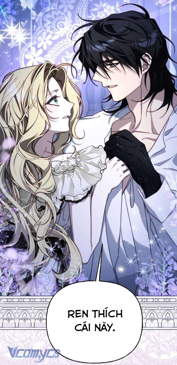 Thuần Hóa Hoàng Tử Quái Vật Chap 20 - Trang 2