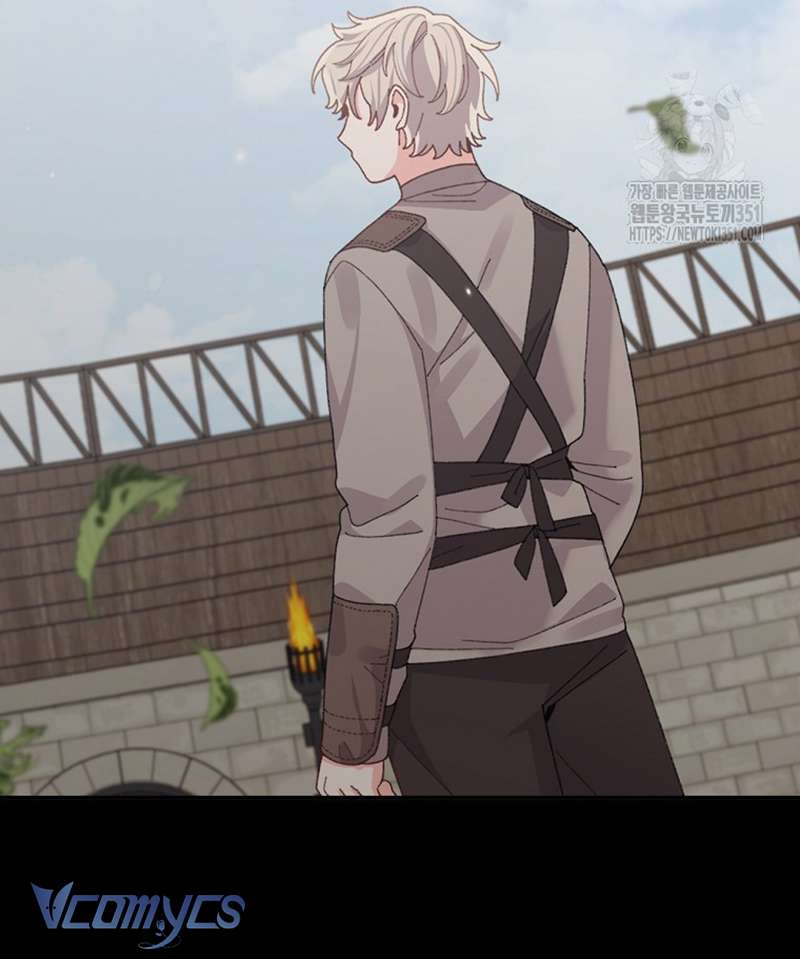 Chị Gái Của Nhân Vật Phản Diện Hôm Nay Cũng Đang Đau Khổ Chap 99 - Trang 4