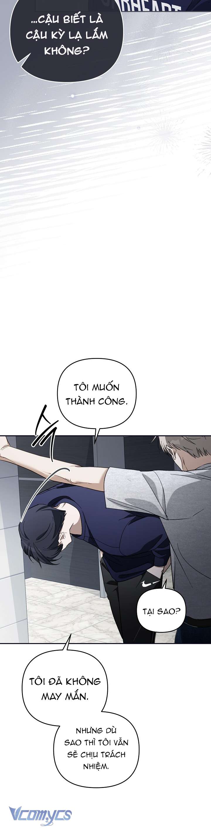 Rác Rưởi Sống Sót Với Thân Phận Thần Tượng PD Chap 10 - Next Chap 11