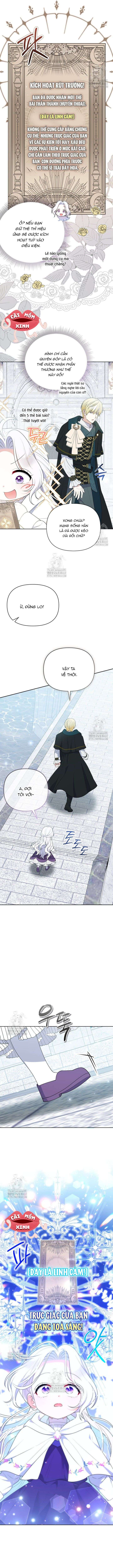 Cái Giá Của Tái Sinh Chap 10 - Trang 2