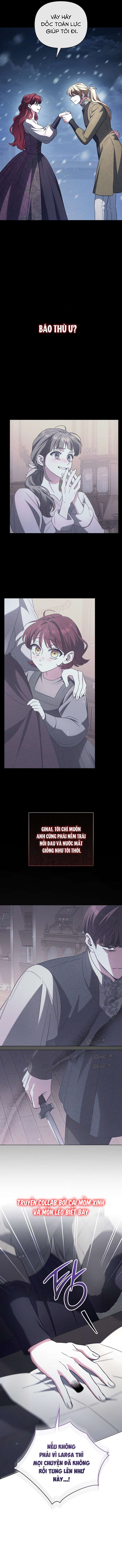 Dành Cho Nàng Juliet Xinh Đẹp Chap 50 - Trang 2