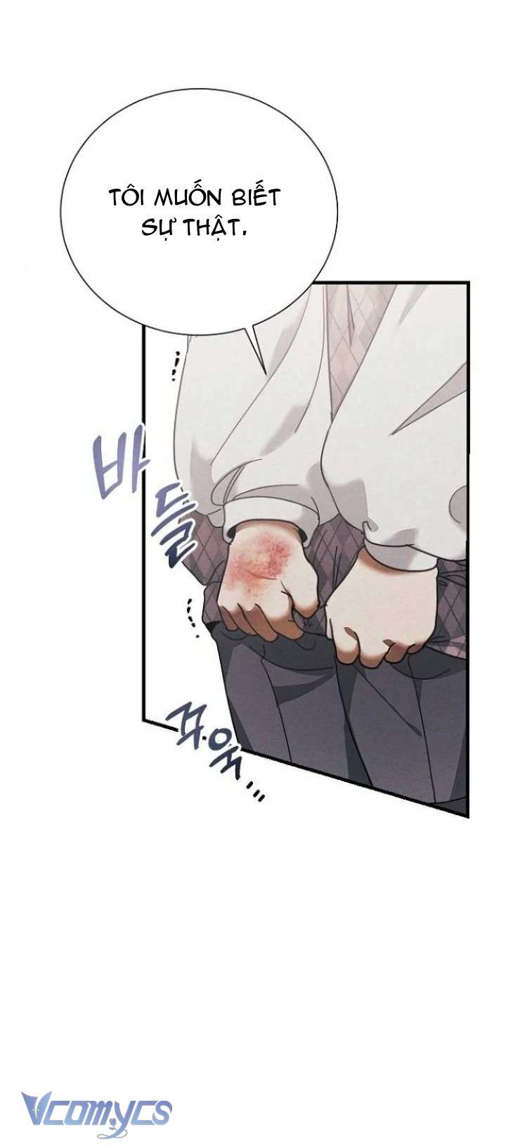 Papa Bạo Chúa, Con Sẽ Bảo Vệ Người! Chap 31 - Trang 2