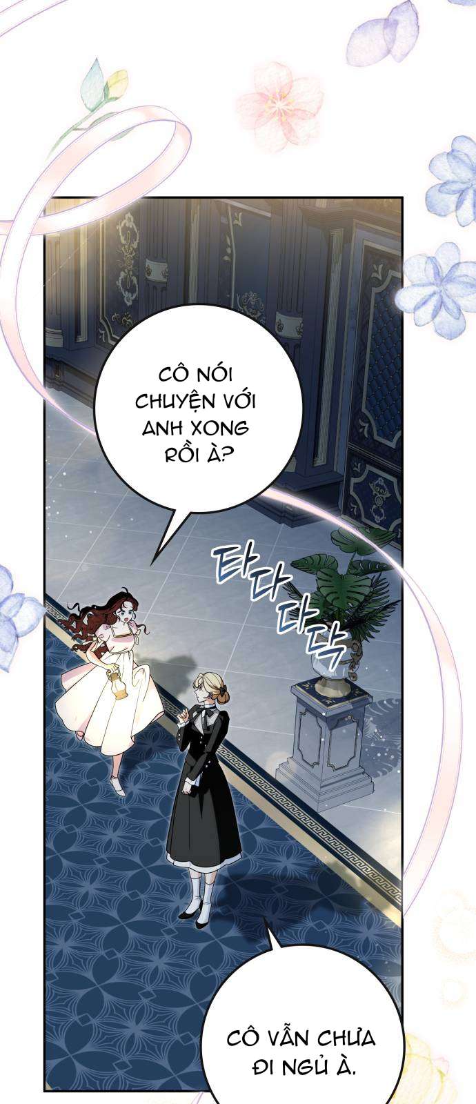 Nữ Công Tước Chiến Lợi Phẩm Chap 34 - Trang 2