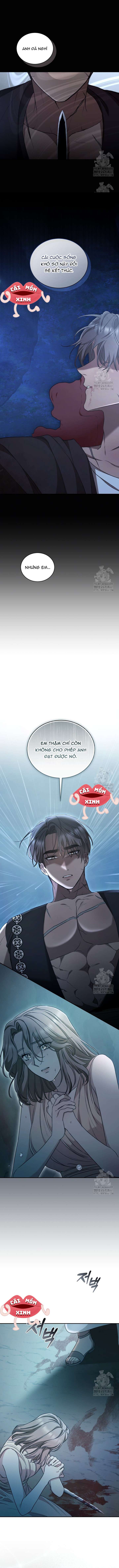 Khu Rừng Hoang Dã Khu Rừng Hoang Dã -Chap 45 - Trang 2