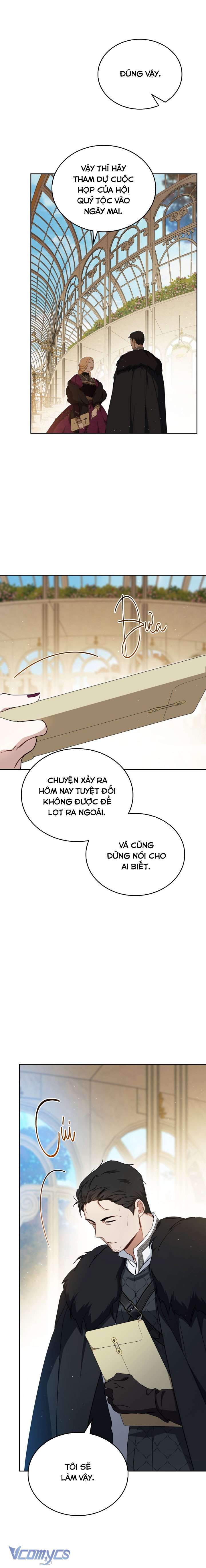 Kiếp Này Nhất Định Làm Gia Chủ Chap 204 - Next 