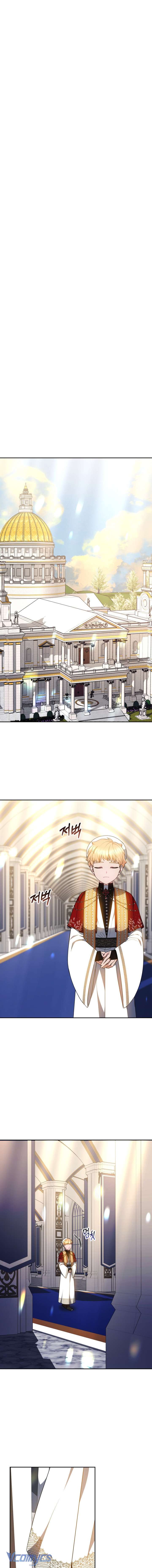 [PNT] Rồng Con Thuần Hóa Những Kẻ Điên Rồ Chap 34 - Trang 2