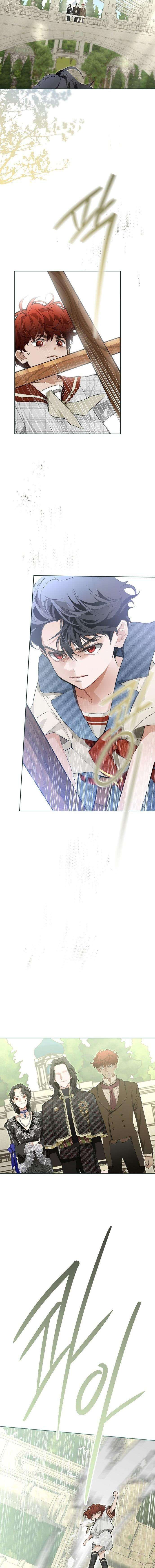 Đi tìm ác nữ đã cùng trải qua đêm đầu tiên Chap 21 - Next Chap 22