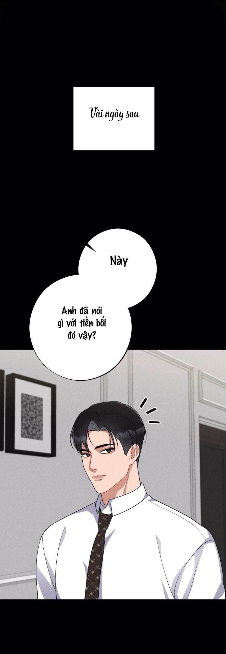 Trò Chơi Quyền Lực Chap 9 - Next Chap 10