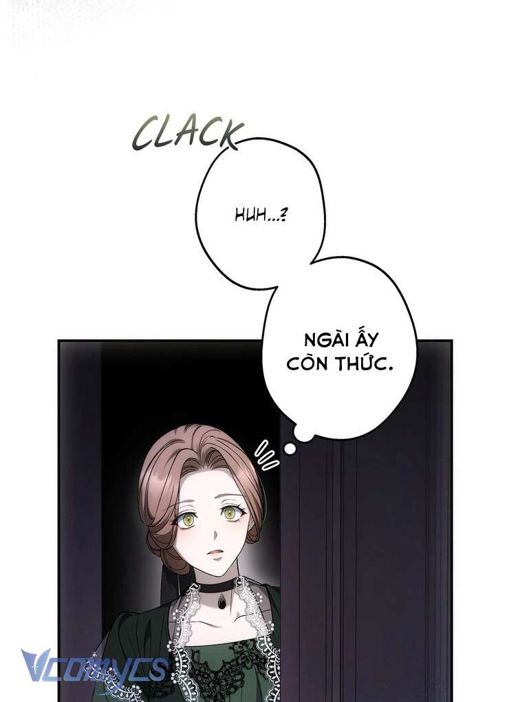 Thời Khắc Của Quái Thú Mù Chap 8 - Trang 2