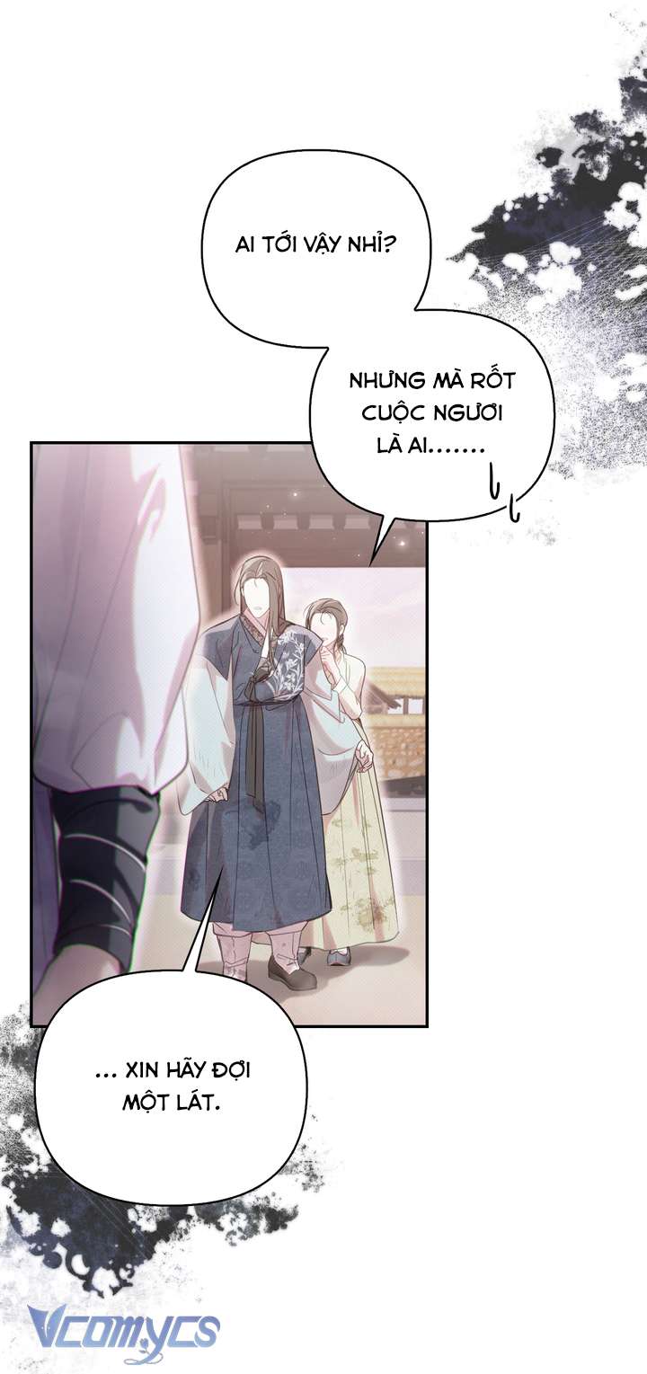 [18+] Tiết Học Bí Mật Của Trung Điện Chap 57 - Next Chap 58