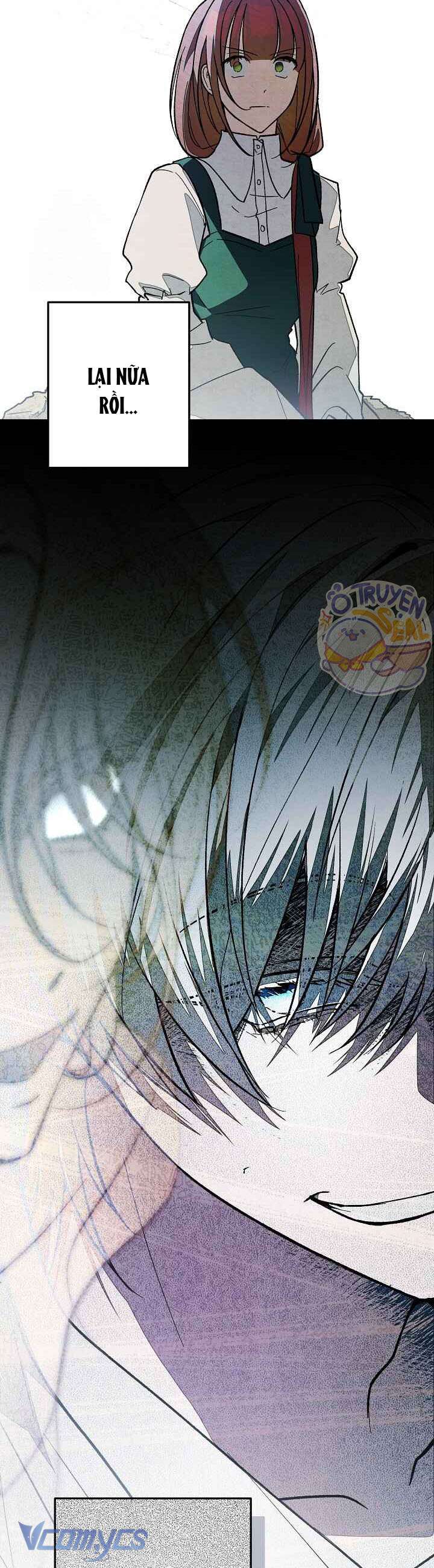 Chào Mừng Đến Với Dinh Thự Hoa Hồng Chap 15 - Trang 3