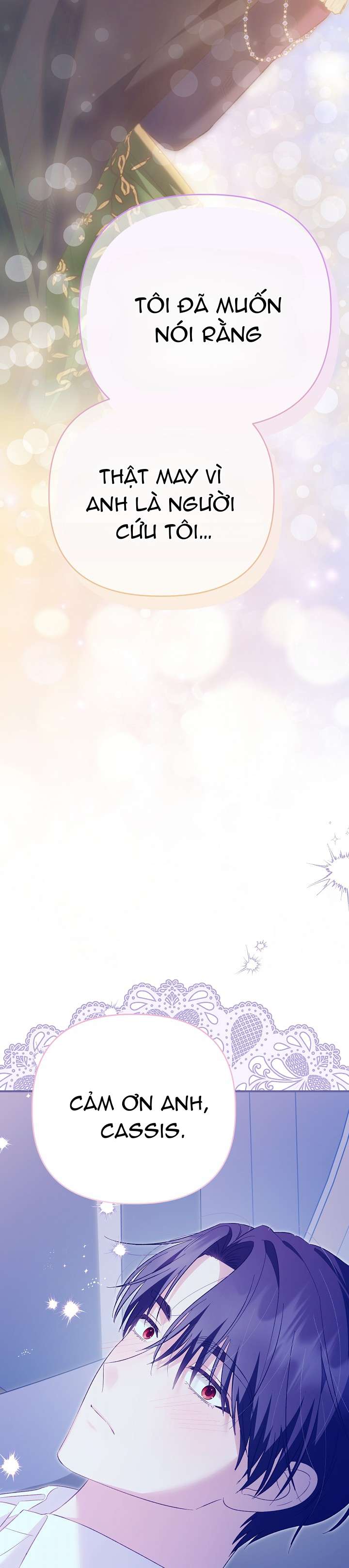 Cha Của Nam Chính Từ Chối Hủy Hôn Chap 50 - Next Chap 51