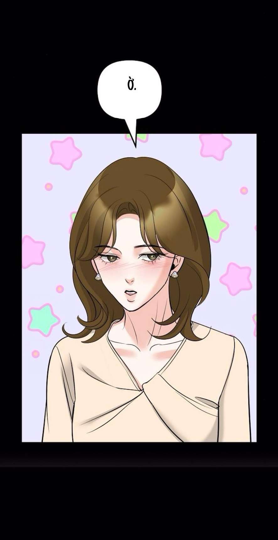 Cẩn Thận Va Phải Tình Yêu Chap 30 - Trang 3