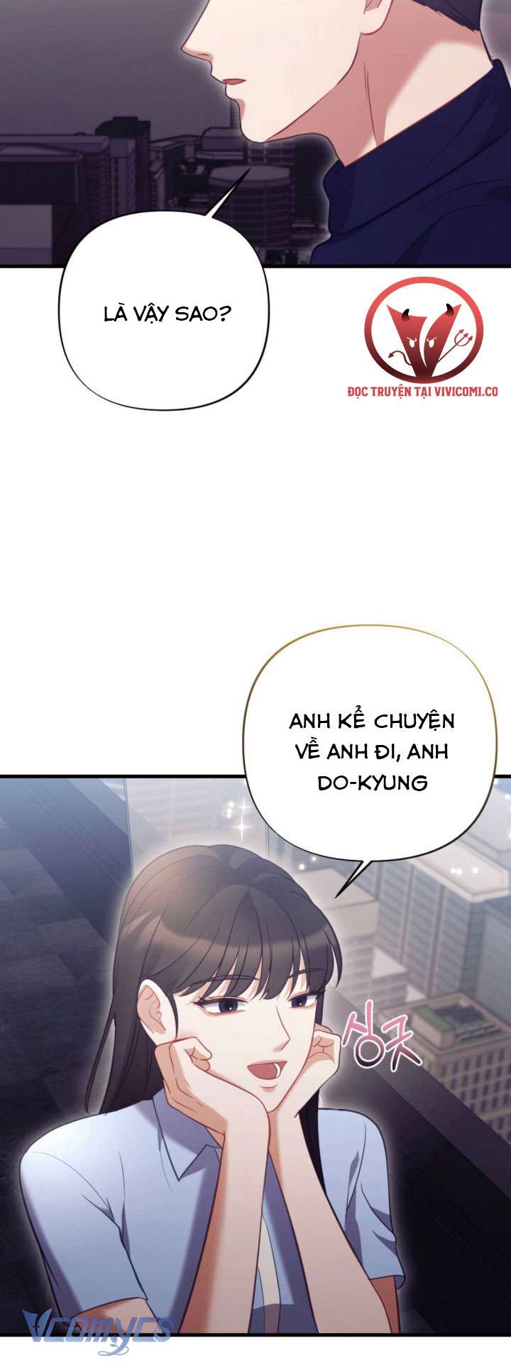 [18+] Hối Hận Muộn Màn Chap 11 - Trang 2