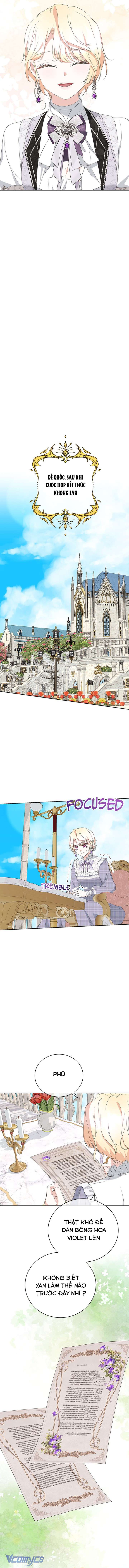 Sinh Ra Trở Thành Nhân Vật Không Có Trong Nguyên Tác Chap 80 - Next Chap 81