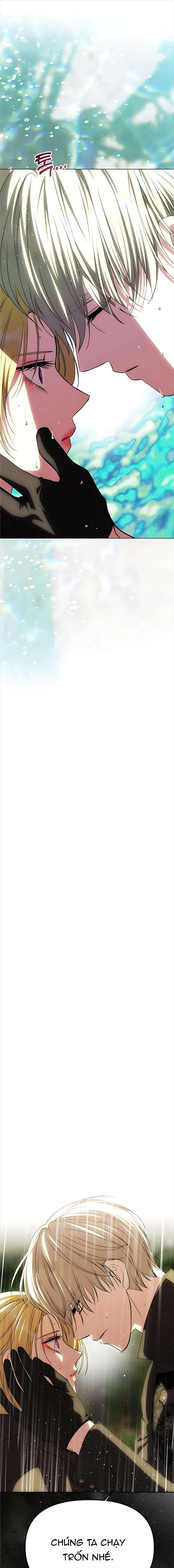 Chỉ Cần Một Người Chồng Là Đủ Chap 73 - Trang 2