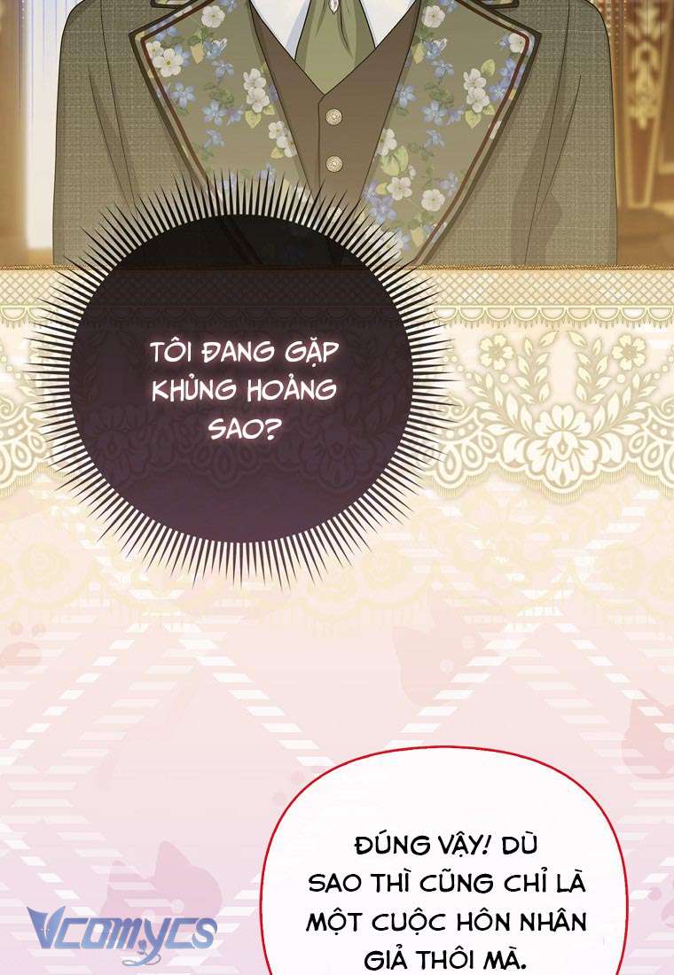 Nhân Vật Phản Diện Đều Thích Tôi Chap 64 - Trang 2