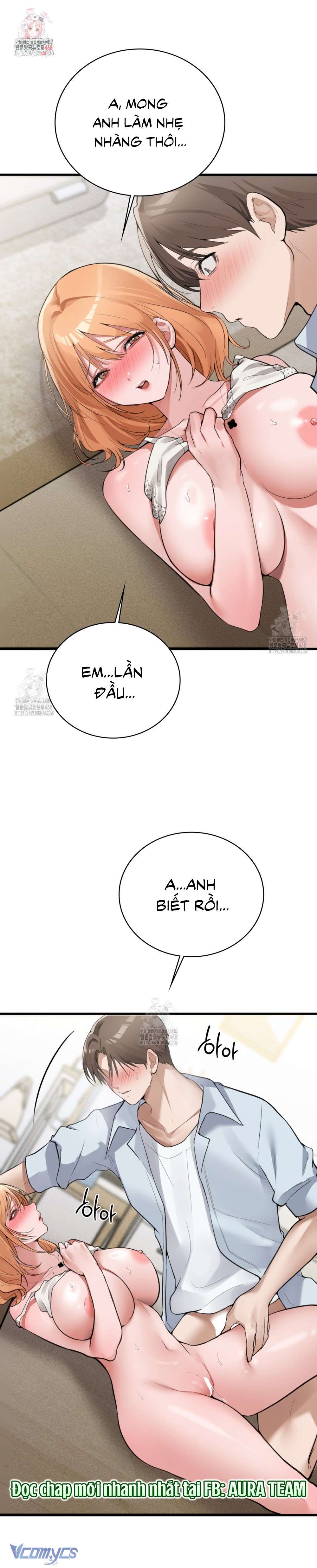 Cô Nàng Tiệm Net Chap 6 - Trang 2