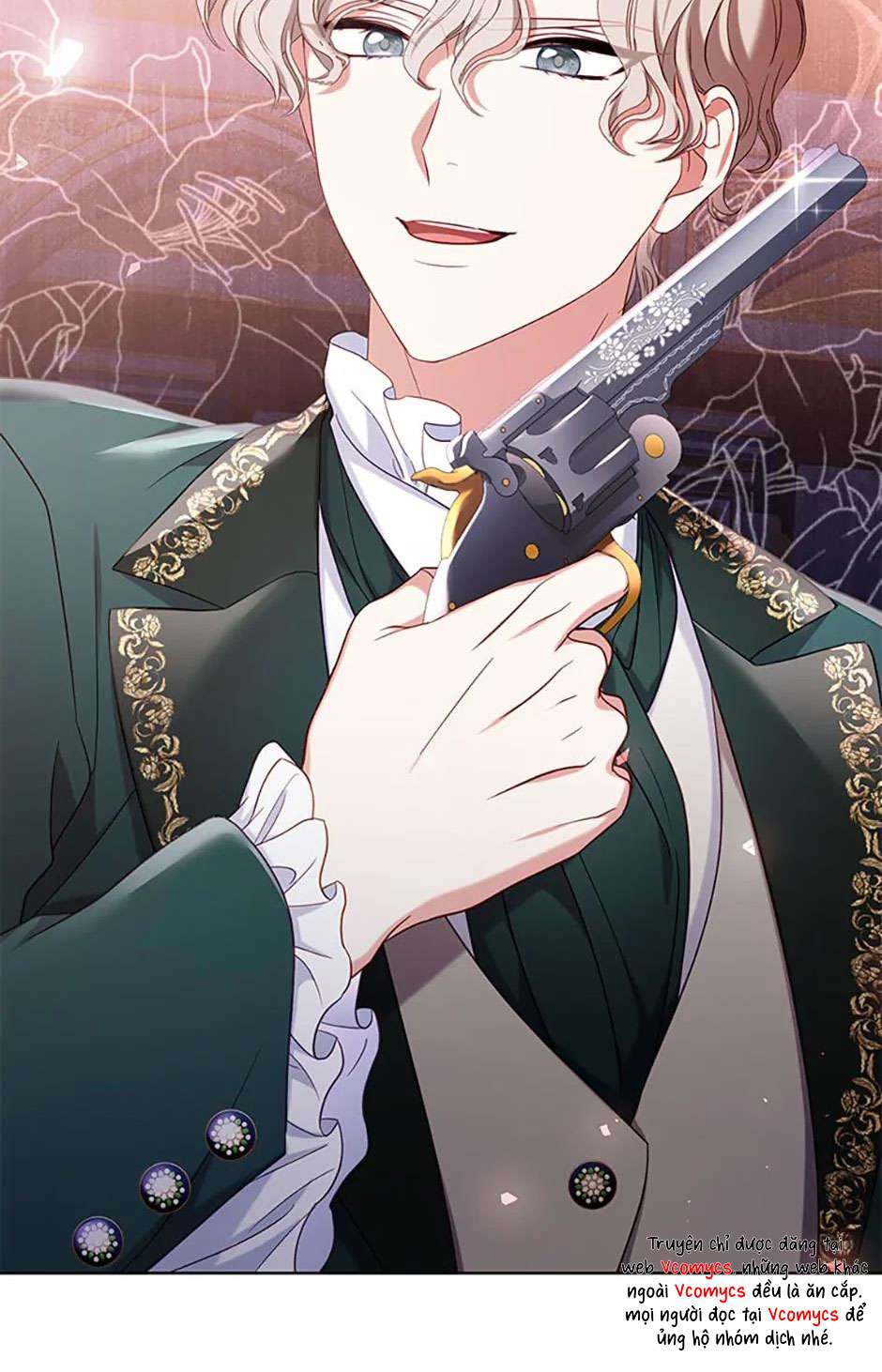 Hầu Gái Trong Trò Chơi Harem Ngược Muốn Nghỉ Việc Chap 48 - Trang 4