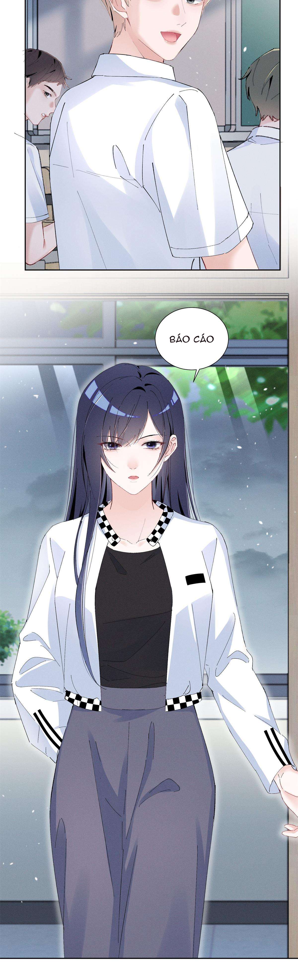 Phu Nhân, Thân phận của người lộ rồi Chap 51 - Trang 2