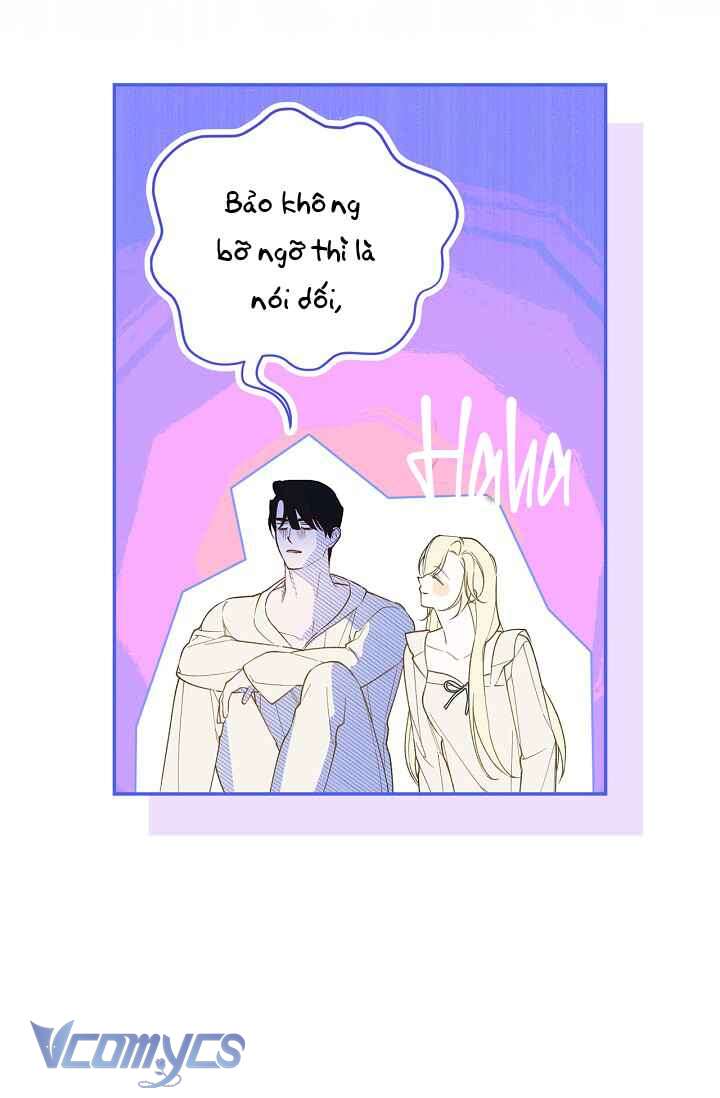 Phương Pháp Che Giấu Đứa Con Của Hoàng Đế Chap 120 - Trang 3