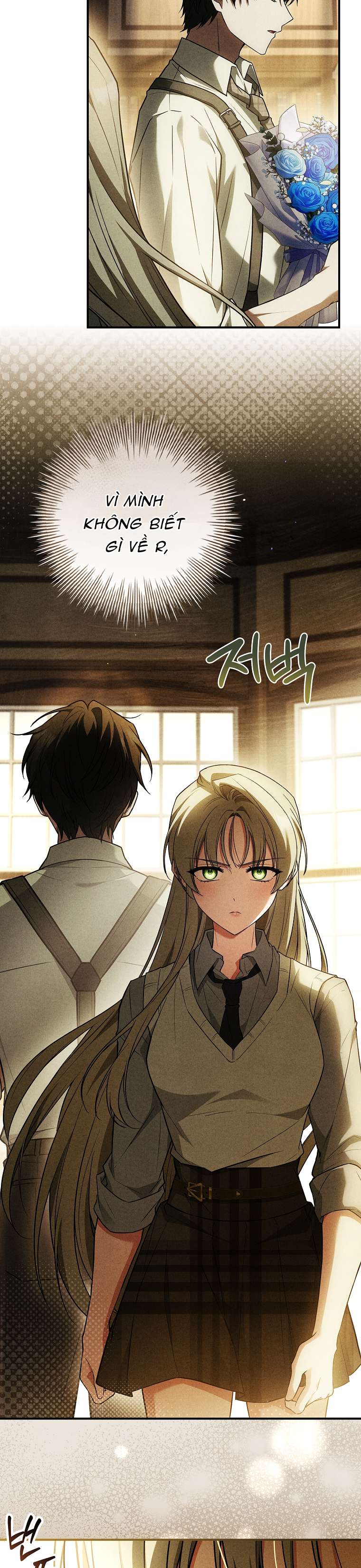 Văn Phòng Thám Tử Dành Cho Nam Chính Hối Hận! Chap 13 - Trang 3